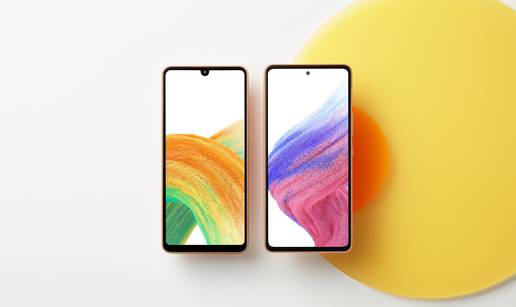 Isprobali smo Galaxy A53 5G: Jedan sasvim prosječan telefon, ali evo zašto to uopće nije loše