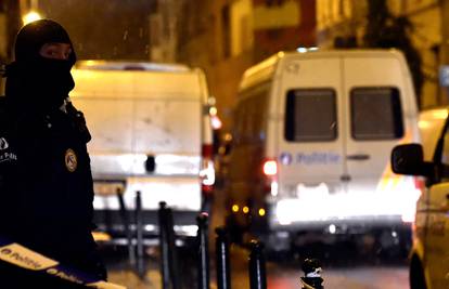 Maloljetnici planirali teroristički napad na koncertnu dvoranu u Bruxellesu: Uhitili četvero ljudi