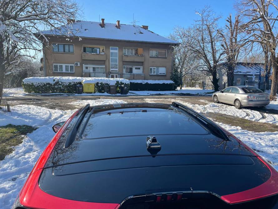 Testirali smo Forthing T5 EVO: Kineski SUV na japanski pogon za 29.990 € s hrpom opreme