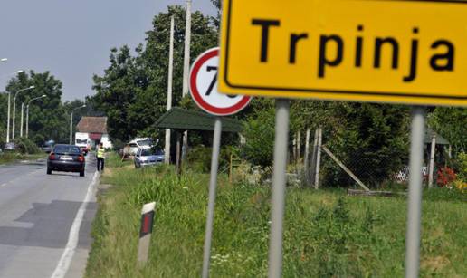 U Trpinji privedeno više osoba zbog sumnje za ratne zločine