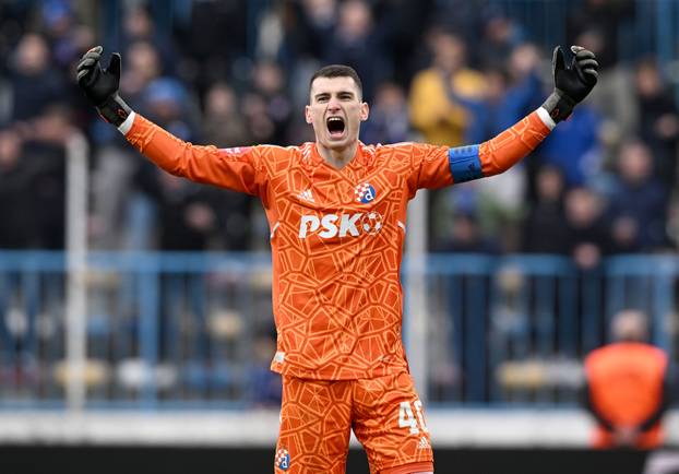 Lokomotiva i Dinamo sastali se u 28. kolu SuperSport HNL-a