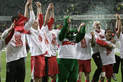 Bayern i Stuttgart u lovu na Ligu prvaka