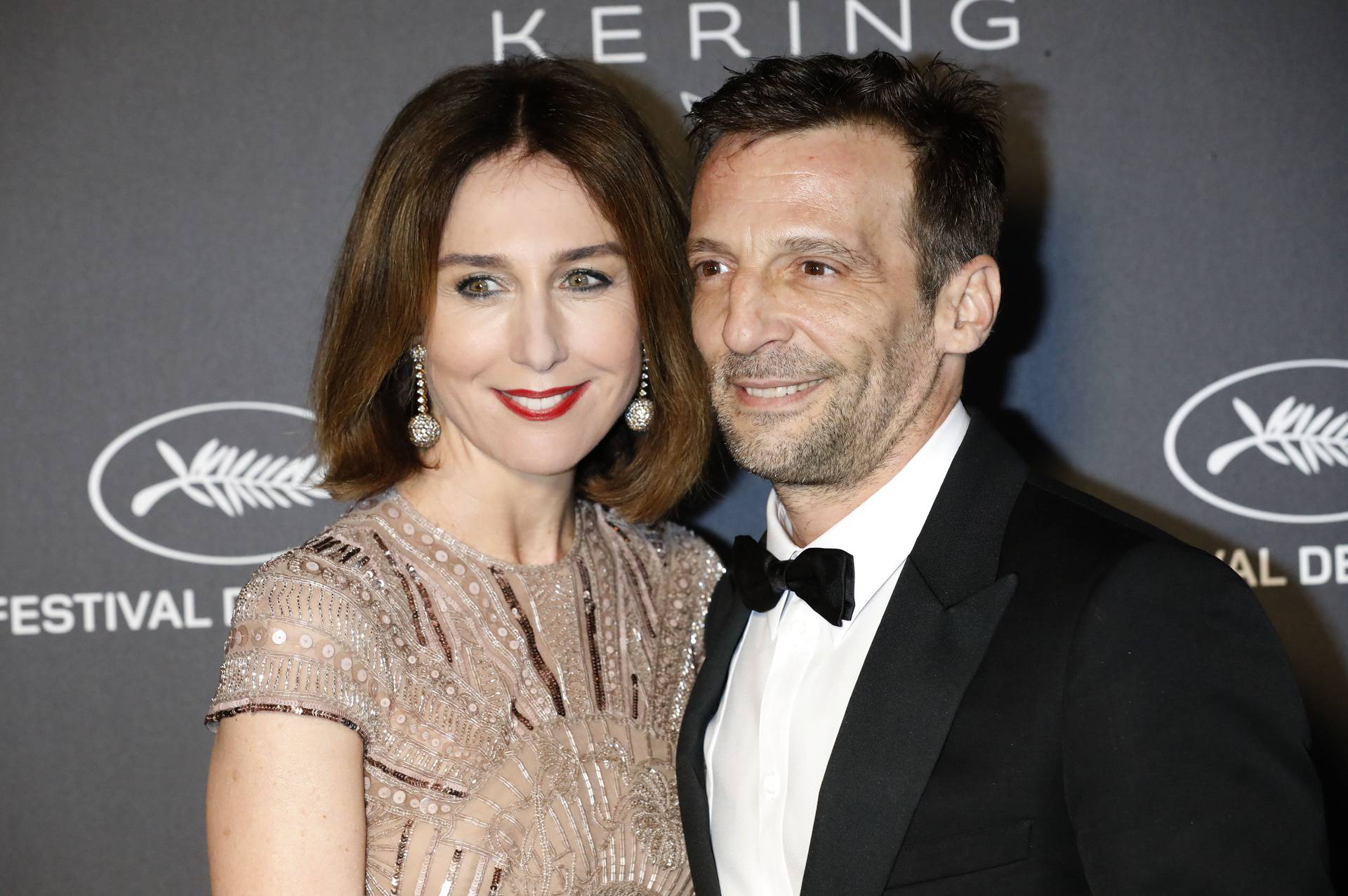 Kering and Cannes Film Festival Official Dinner in Cannes