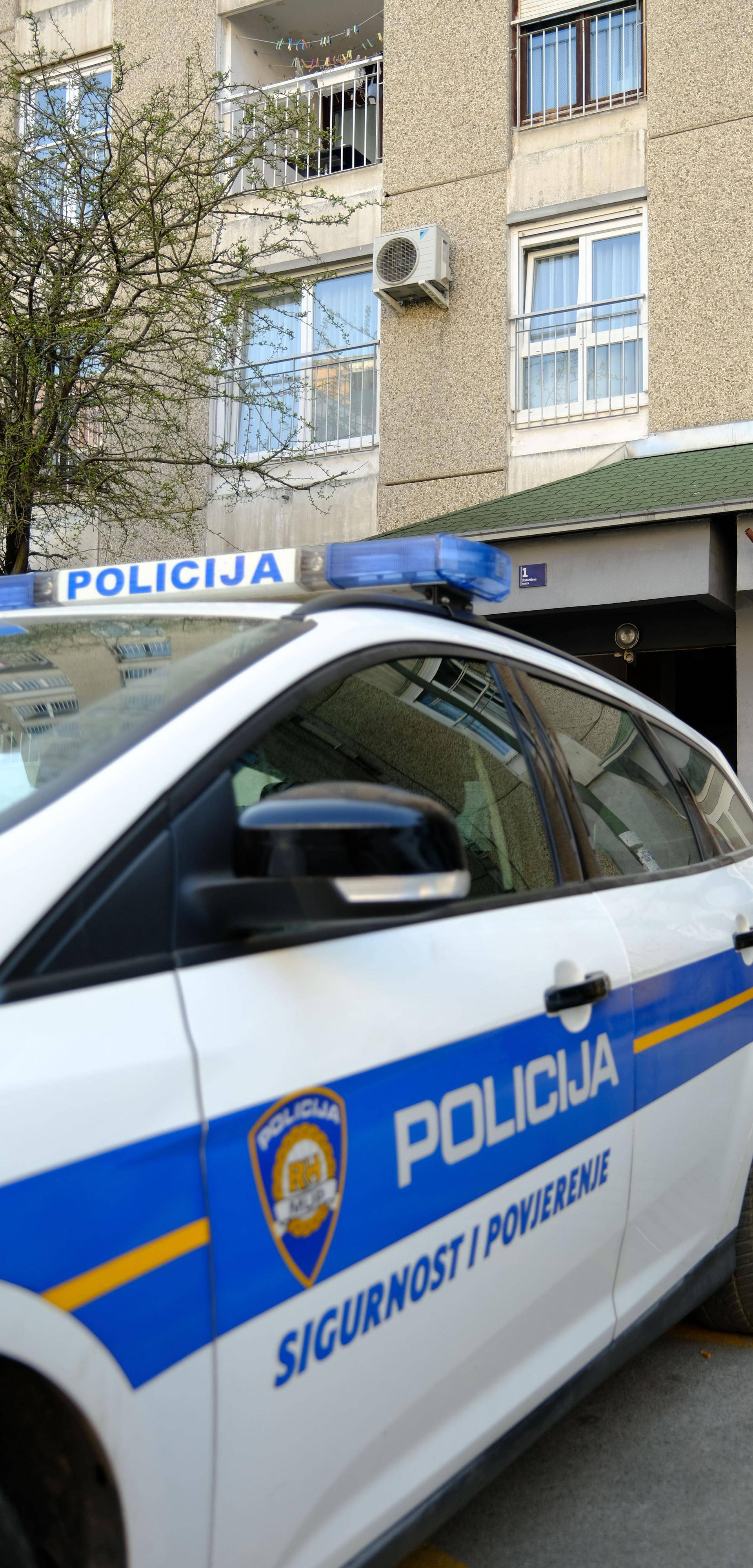 Novi detalji ubojstva u Zagrebu: Ženu (57) zatukao predmetom po glavi, ubojica je još u bijegu