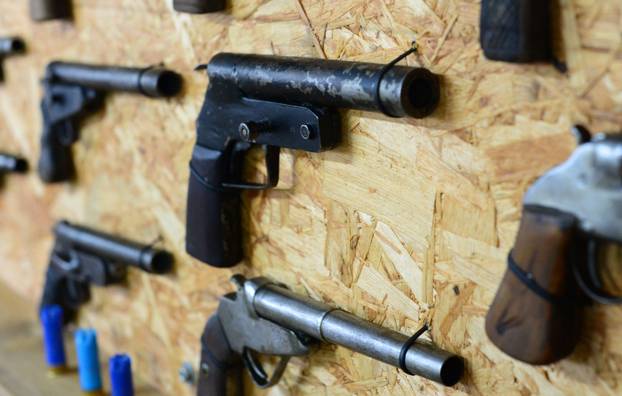 Vukovar: Postav Memorijalnog centra Domovinskog rata