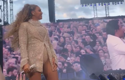 Trudna je? Fanovi su uvjereni da Beyonce čeka četvrto dijete