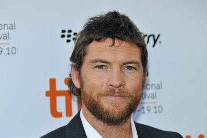 Branio curu: Sam Worthington udario fotografa šakom u lice