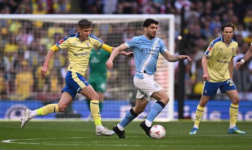 Mateo Kova&ccaron;i&cacute; zaigrao u prvih 11 nakon gotovo godinu dana i odmah odu&scaron;evio! Evo brojki