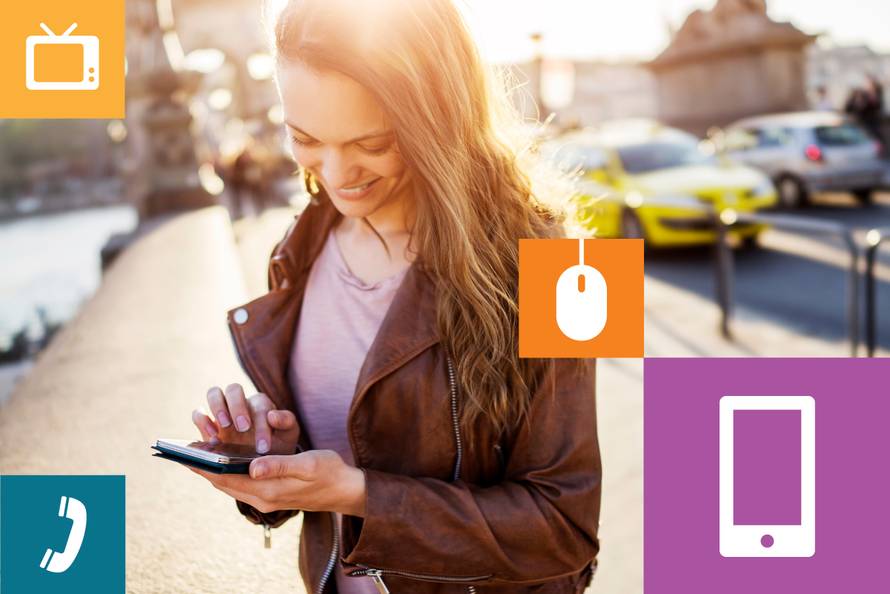 I Iskon ima mobilnu tarifu: Uz 4 GB nude vam i paket za chat