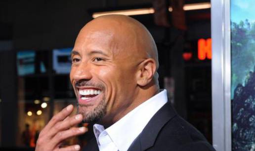 Zaželio se borbe: The Rock se vraća hrvanju nakon 9 godina