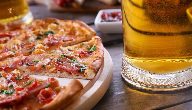 FOTO Danas je svjetski dan piva i pizze! Hoćete li ga 'proslaviti'?