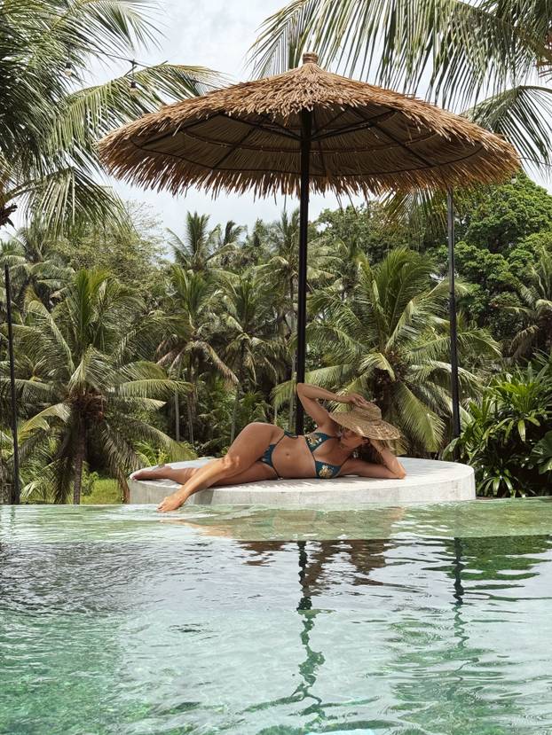 FOTO Tepaju joj da je 'kraljica bikinija', ali ona tvrdi: 'Ljepota nije u savršenoj liniji tijela'