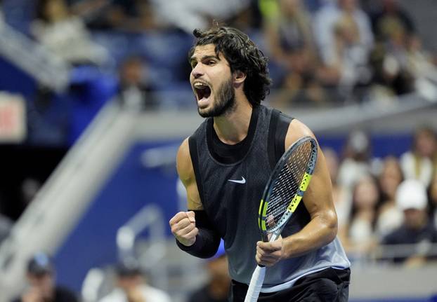 U.S. Open