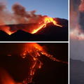 Erupcija Etne zastrašila Talijane, pogledajte spektakularan prizor