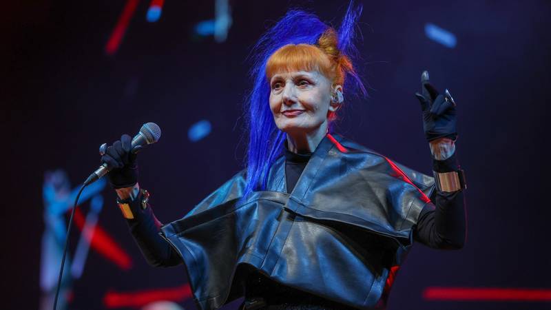 Josipa Lisac podržala je mladu pjevačicu nakon oštre kritike Houdeka: 'Što to zaista znači?'