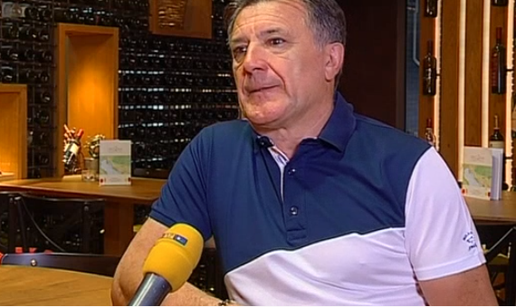 Mamić: Razočaran sam u HDZ i Modrića, mogao je nešto reći...