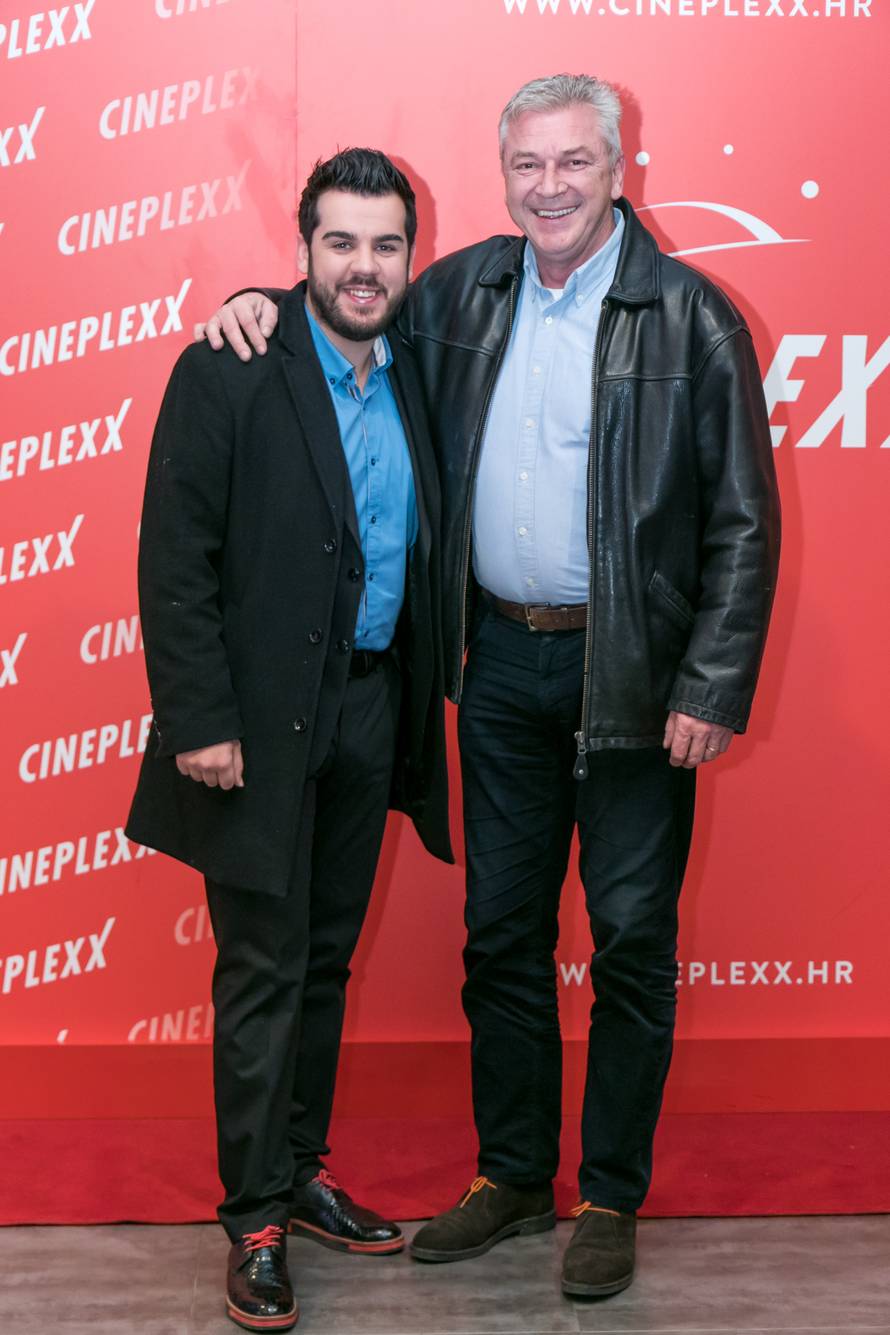 Održana svečana premijera filma "Mrtve ribe"