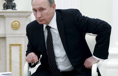 Nepredvidiv je: Kako se Putin ponaša u kriznim situacijama?