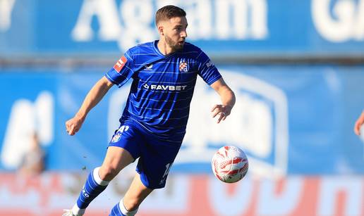 Dinamo prodao veznjaka Marka Soldu, ide u &ccaron;e&scaron;kog prvoliga&scaron;a