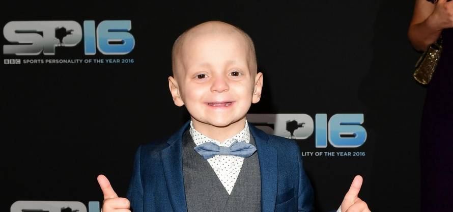 Murray sportaš godine, ali sve je zasjenio mali heroj Bradley