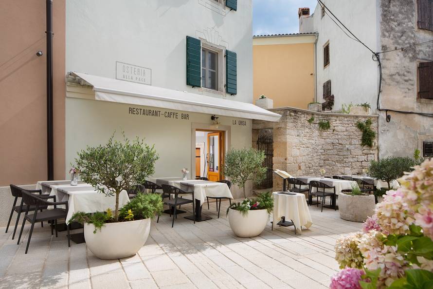 Kakav makeover! Od starih ruševina do predivnog hotela