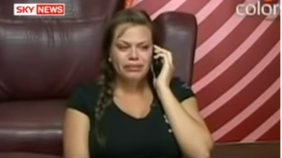 Tragedija u Big Brotheru: Pred kamerama joj rekli da ima rak