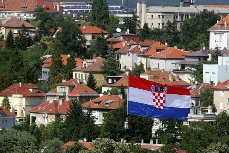 Za povijest! Vatrene u Zagrebu dočekalo čak pola milijuna ljudi