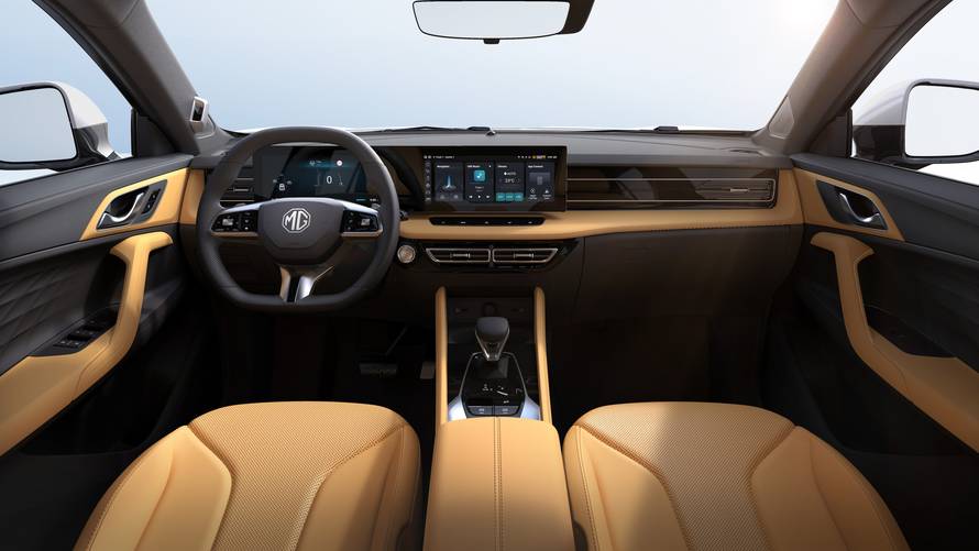 Popularni benzinski SUV modeli ZS i HS predvode prodajne rezultate u Hrvatskoj