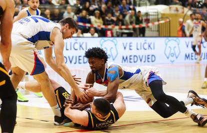 Split nakon 21 godine suše uzeo trofej! Alkar bez šanse u finalu