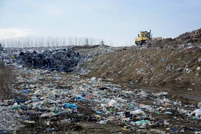 Odlagalište otpada Piškornica prozvano da ignorira probleme