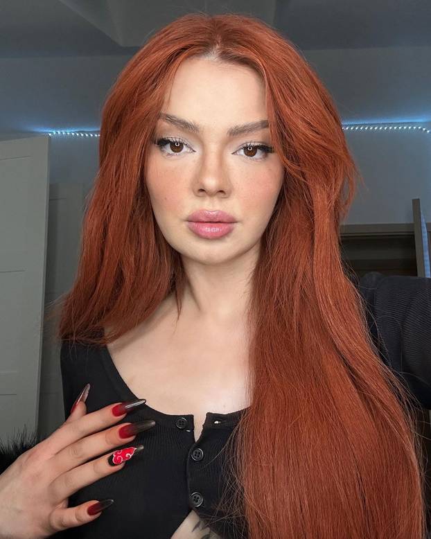 FOTO Kreativne transformacije hrvatske influencerice prati više od 18 milijuna ljudi
