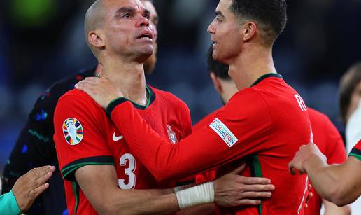 Euro za zaborav. Ronaldo još u karijeri nije imao ovakav turnir!