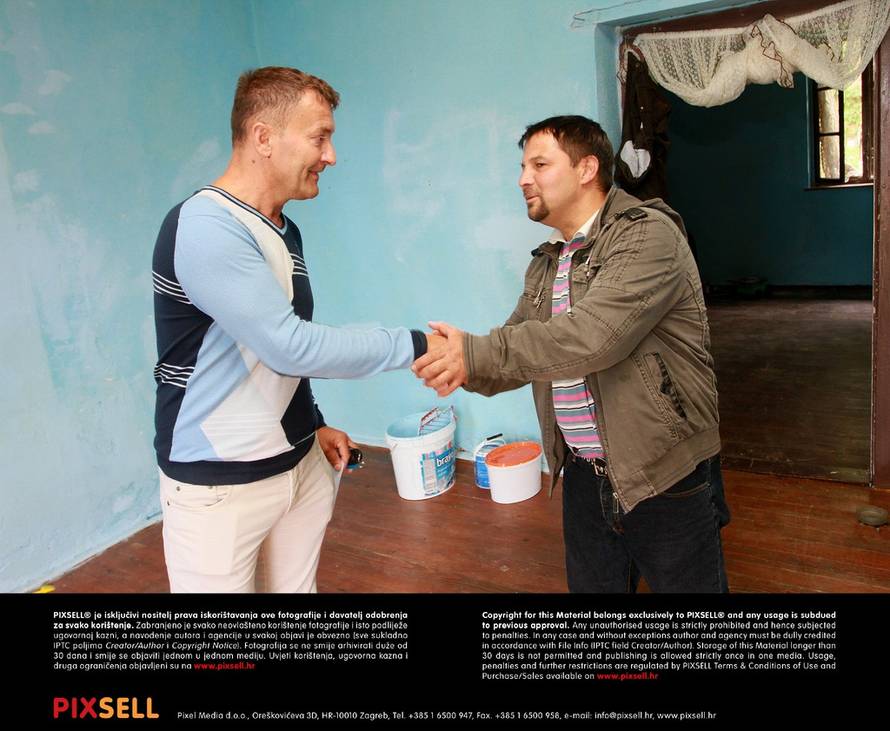 Marko Mrkonjić/Pixsell