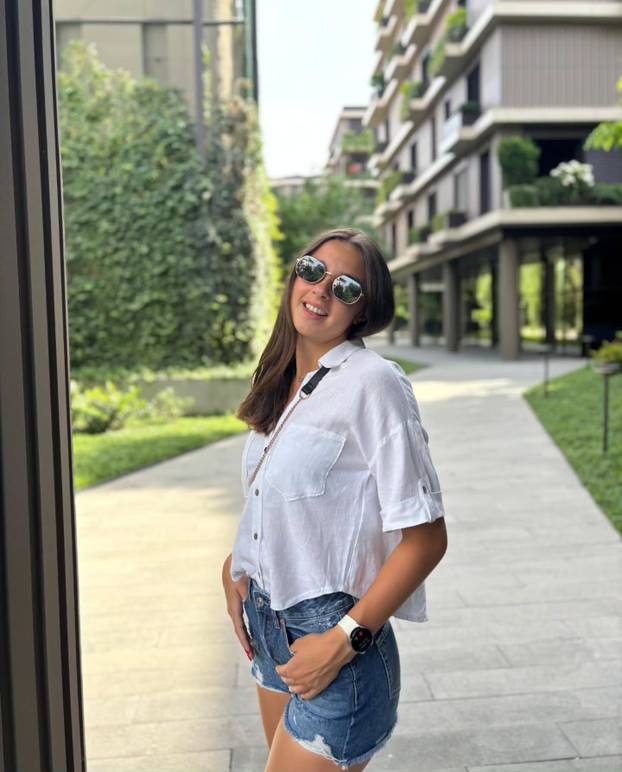 FOTO Nova zvijezda hrvatske atletike debitirala na SP-u: U ormaru imam samo jedne štikle