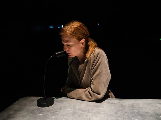 Nataša Janjić Medančić u hitu s Broadwaya na daskama EXIT-a: Evo tko je sve pratio predstavu