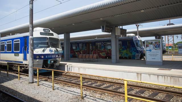 Modernizacija pruge Vinkovci - Vukovar: Stiglo je 10 ponuda