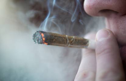 Istraživanje - Oni koji su pušili marihuanu imaju bolju spermu