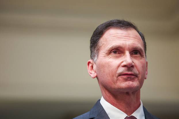 Zagreb: Dodjelja nagrada sportašima iz Domovinskog rata