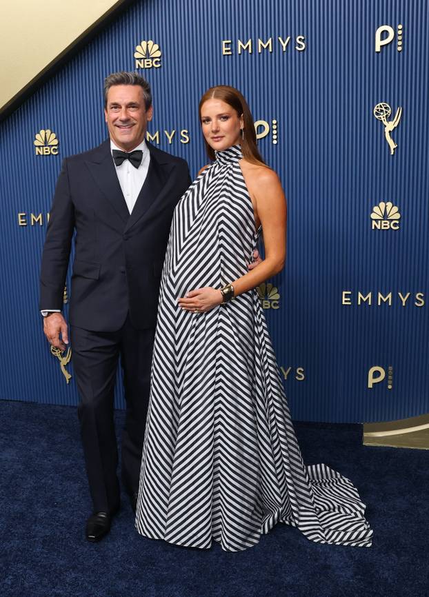 The 78th Primetime Emmy Awards in Los Angeles