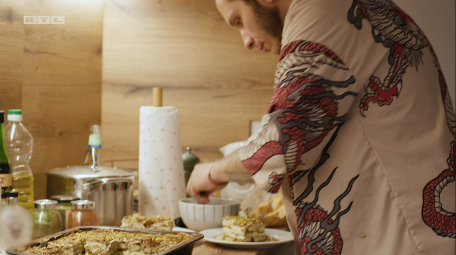 Mahir je za svoju večeru osvojio 70 bodova: 'Večera je ispala fantastično, gosti su bili super'