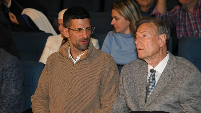 Tko je Nikola Pilić? Teniski revolucionar koji je stvorio Đokovića. 'Moj teniski otac'