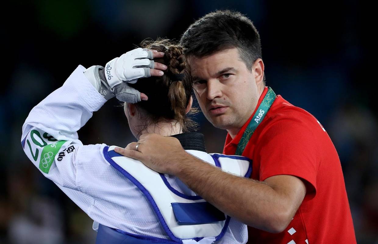 Trener Matee Jelić na životnoj prekretnici: Ponuda Nijemaca je fantastična, jako se lomim...