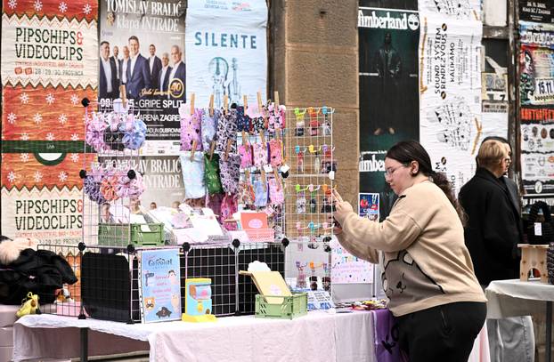 Zagreb: Festival Ilica Qart