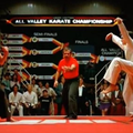 Kraj je napokon stigao: Karate Kid još jednom skače u akciju
