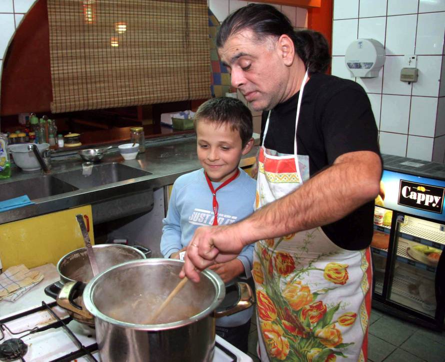 Aki Rahimovski danas bi slavio rođendan: Držao privatan život u tajnosti, a ženio se tri puta...