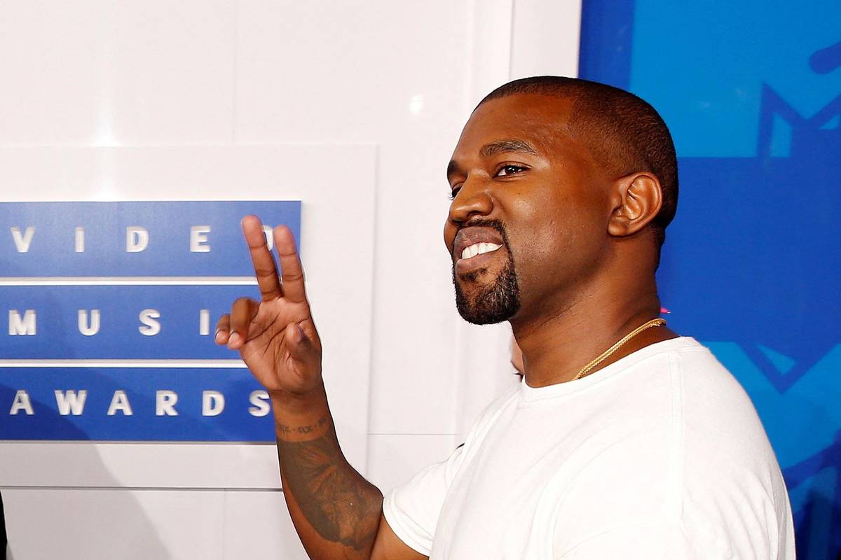 Kanye West otkazao je dolazak na Coachellu, festival traži novu glavnu zvijezdu događaja