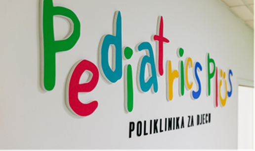 Pediatrics Plus: Stručnost i pažnja posvećena zdravlju djeteta