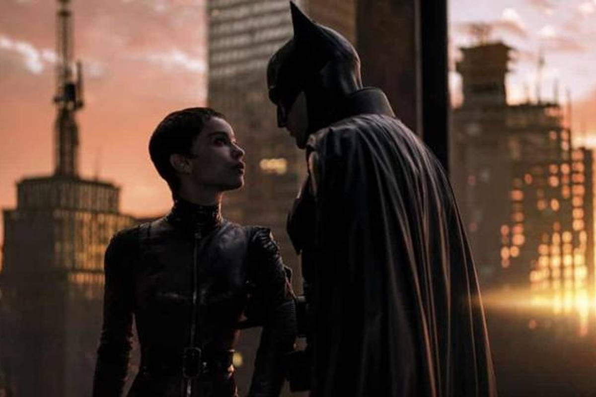 Vraća se Batman u ulozi Roberta Pattinsona: 'Uzbuđen sam što ću ponovno uskočiti u taj svijet'