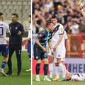 'Hajduku je ispravno poništen gol, a penal za Rijeku nije bio'