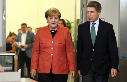 Suprug Angele Merkel o životu u bivšoj Istočnoj Njemačkoj...